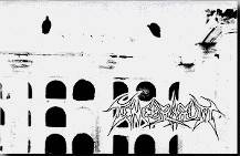 Tenebrarum (COL) : Visiones Del Horror